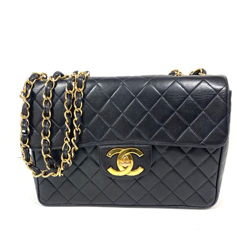 how much is a chanel flap bag 2018|chanel jumbo flap bag price.